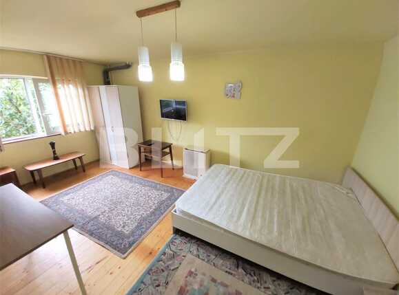 Garsonieră de închiriat Manastur - 47197AI | BLITZ Cluj-Napoca | Poza1