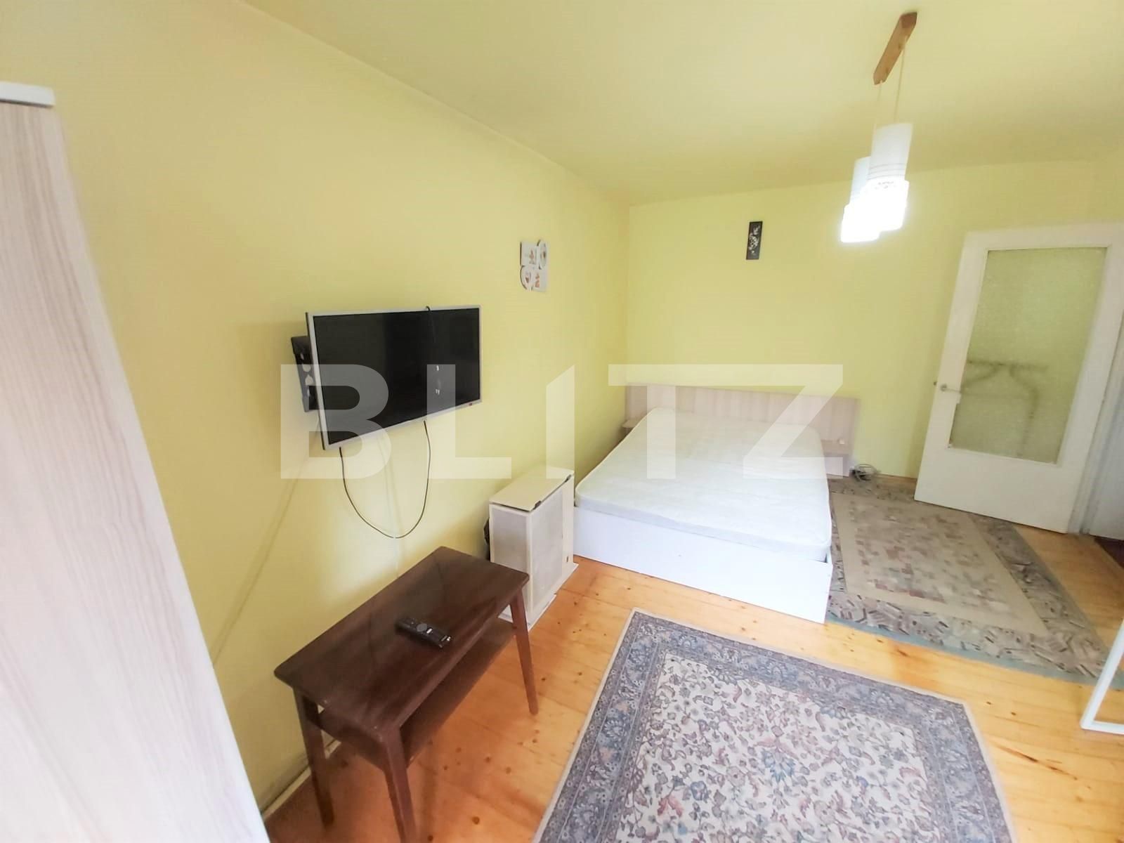 Garsonieră de închiriat Manastur - 47197AI | BLITZ Cluj-Napoca | Poza2