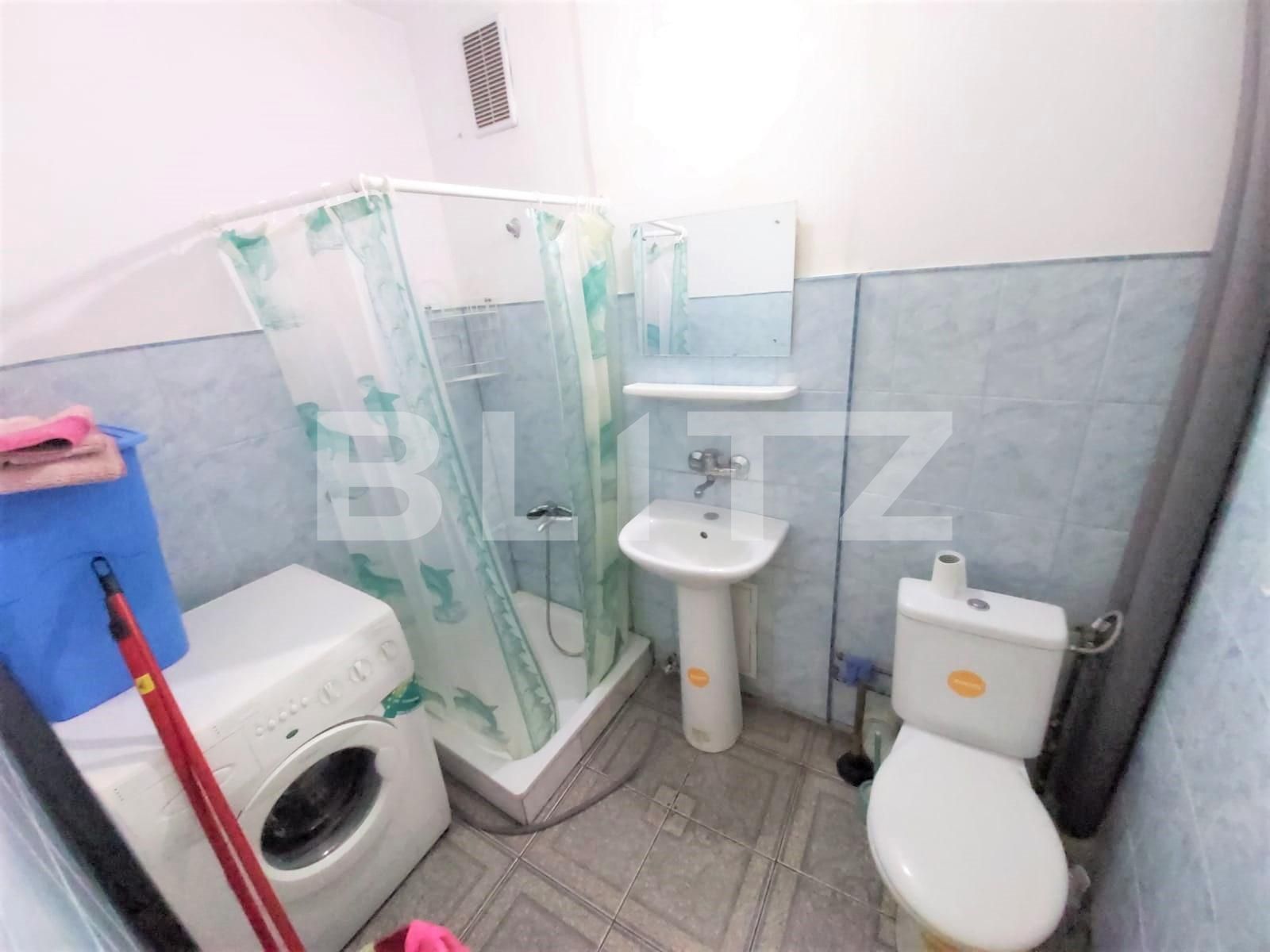 Garsonieră de închiriat Manastur - 47197AI | BLITZ Cluj-Napoca | Poza4