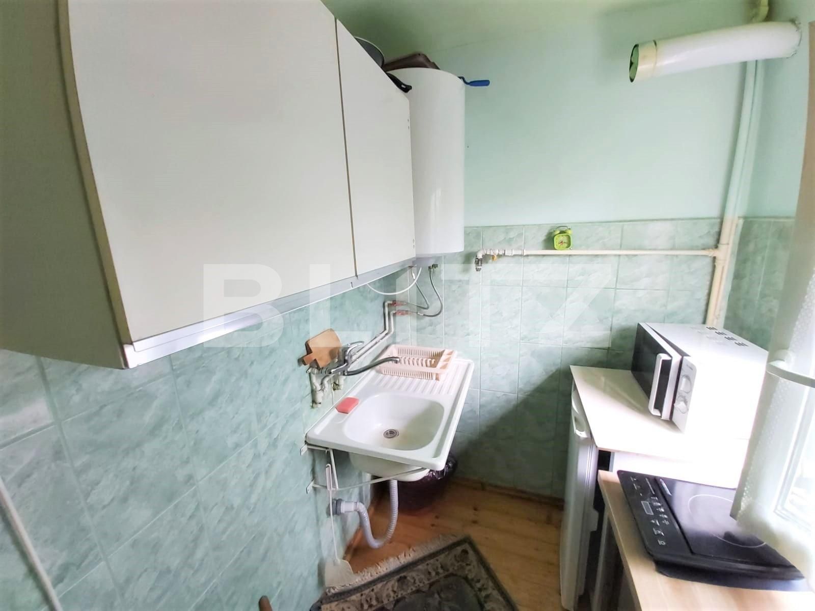 Garsonieră de închiriat Manastur - 47197AI | BLITZ Cluj-Napoca | Poza3