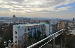Penthouse 85 mp utili, 4 camere, 2 bai, dressing, terasa, zona P-ta 1 Mai!
