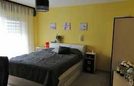 Penthouse 85 mp utili, 4 camere, 2 bai, dressing, terasa, zona P-ta 1 Mai!