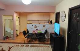 Penthouse 85 mp utili, 4 camere, 2 bai, dressing, terasa, zona P-ta 1 Mai!