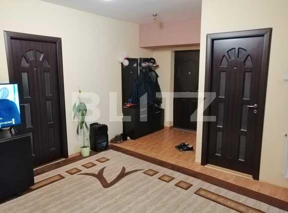 Apartament de vânzare 4 camere Marasti - 47198AV | BLITZ Cluj-Napoca | Poza4
