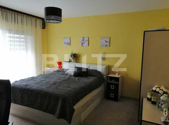 Apartament de vânzare 4 camere Marasti - 47198AV | BLITZ Cluj-Napoca | Poza1