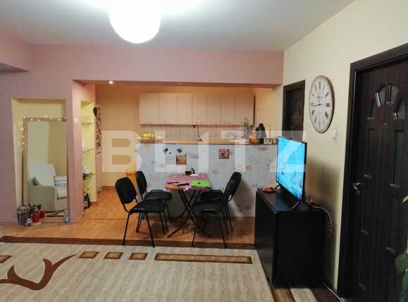 Apartament de vânzare 4 camere Marasti - 47198AV | BLITZ Cluj-Napoca | Poza3