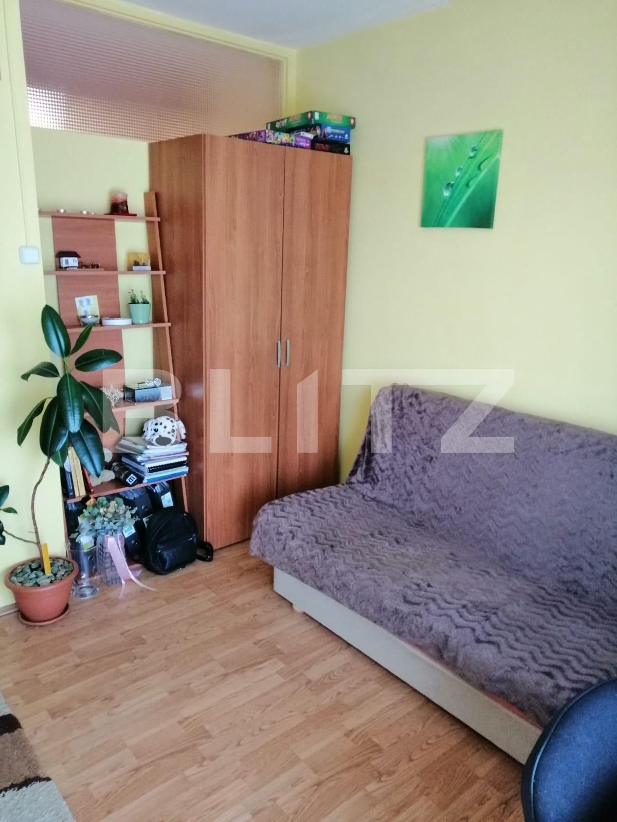 Apartament de vânzare 4 camere Marasti - 47198AV | BLITZ Cluj-Napoca | Poza2
