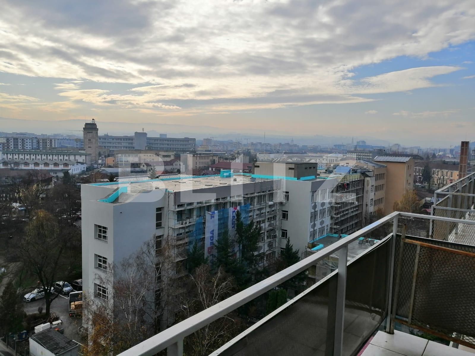 Apartament de vânzare 4 camere Marasti - 47198AV | BLITZ Cluj-Napoca | Poza7