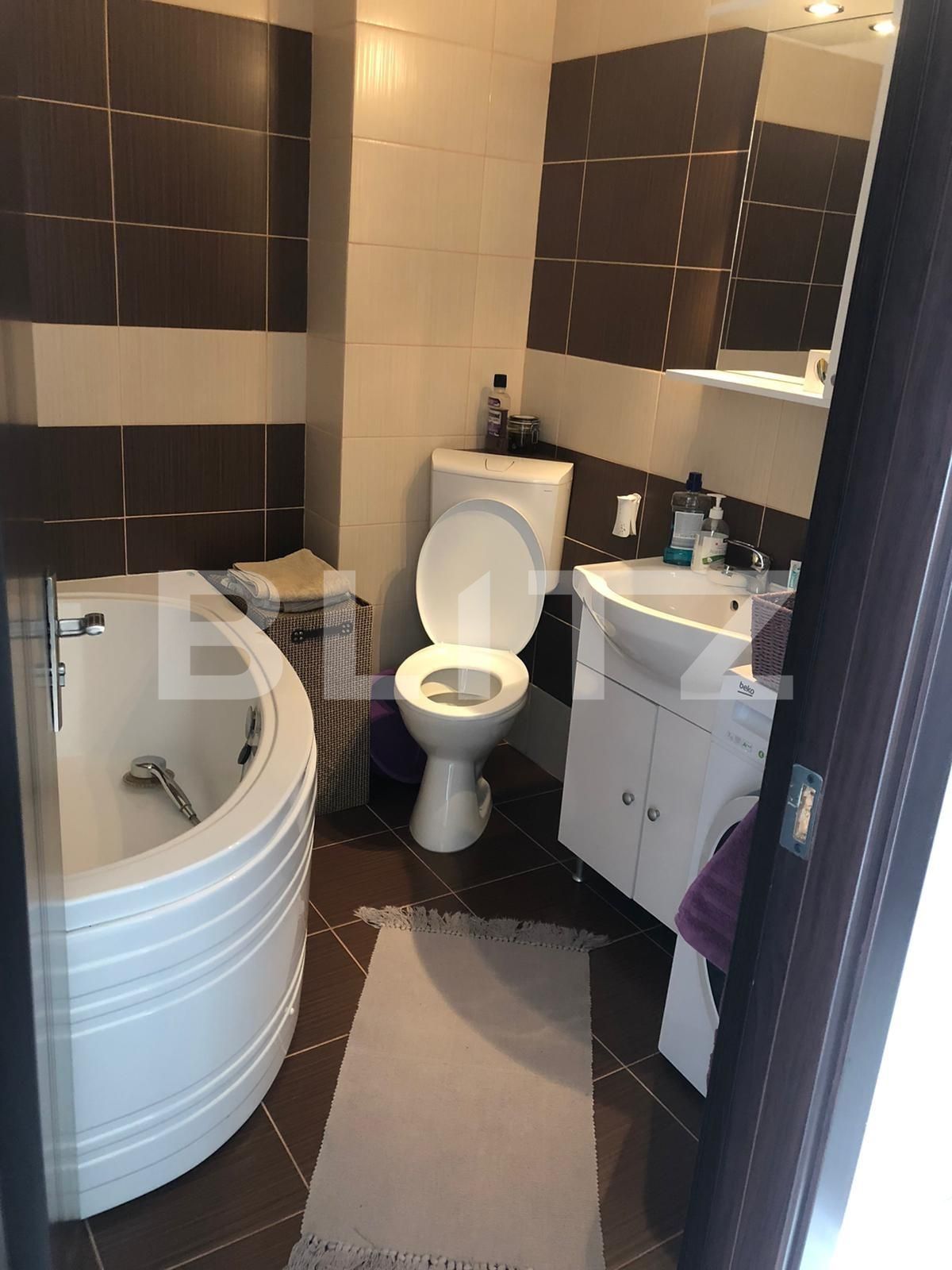 Apartament de vânzare 4 camere Marasti - 47198AV | BLITZ Cluj-Napoca | Poza6