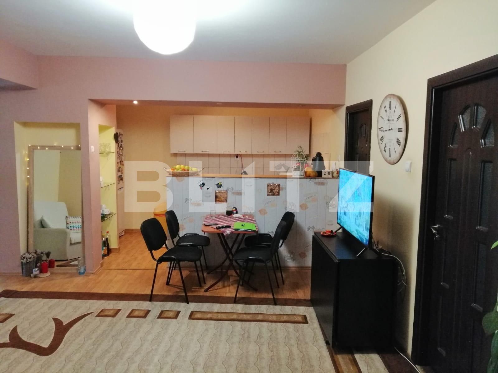 Apartament de vânzare 4 camere Marasti - 47198AV | BLITZ Cluj-Napoca | Poza3
