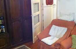 Apartament cu 2 camere, 39 mp utili