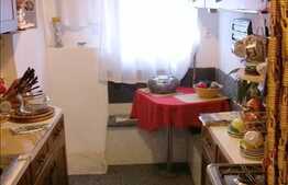 Apartament cu 2 camere, 39 mp utili