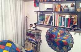 Apartament cu 2 camere, 39 mp utili