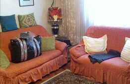 Apartament cu 2 camere, 39 mp utili