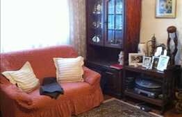 Apartament cu 2 camere, 39 mp utili