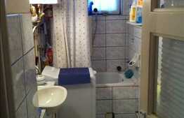 Apartament cu 2 camere, 39 mp utili