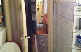 Apartament cu 2 camere, 39 mp utili