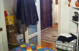 Apartament cu 2 camere, 39 mp utili