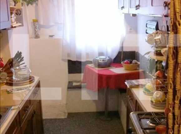 Apartament de vânzare 2 camere Central - 472AV | BLITZ Cluj-Napoca | Poza4