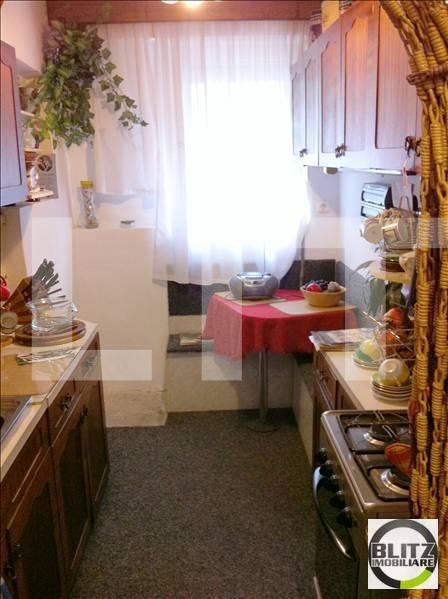 Apartament de vânzare 2 camere Central - 472AV | BLITZ Cluj-Napoca | Poza4