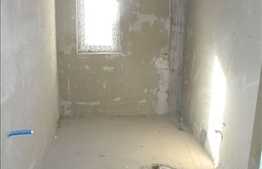 Apartament semifinisat cu 2 camere, parcare inclusa