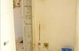 Apartament semifinisat cu 2 camere, parcare inclusa