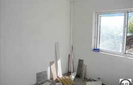 Apartament semifinisat cu 2 camere, parcare inclusa