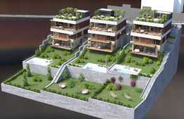 Apartament exclusivist, 4 camere, 172 mp, zona strazii Donath