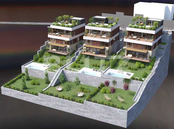 Apartament de vânzare 4 camere Grigorescu - 47200AV | BLITZ Cluj-Napoca | Poza1