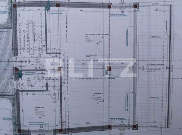 Apartament de vânzare 4 camere Grigorescu - 47200AV | BLITZ Cluj-Napoca | Poza8