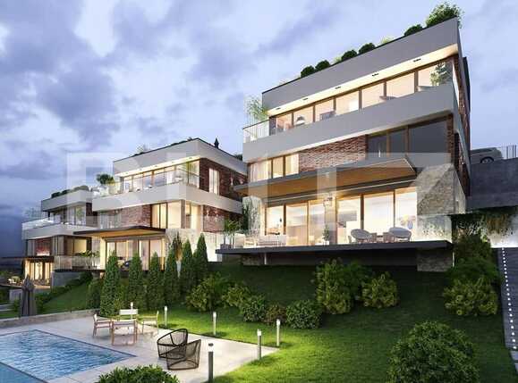 Apartament de vânzare 4 camere Grigorescu - 47200AV | BLITZ Cluj-Napoca | Poza3