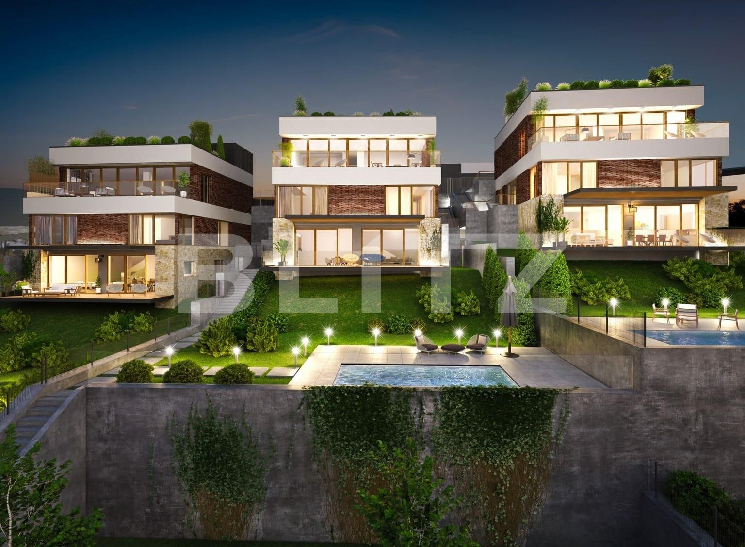 Apartament de vânzare 4 camere Grigorescu - 47200AV | BLITZ Cluj-Napoca | Poza2