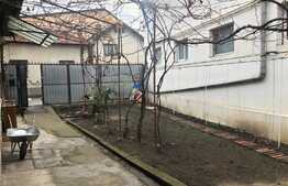 Casa 70 mp, gradina 200 mp, zona Garii