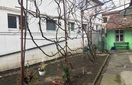 Casa 70 mp, gradina 200 mp, zona Garii
