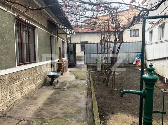 Casa de închiriat 2 camere Central - 47201CI | BLITZ Cluj-Napoca | Poza6