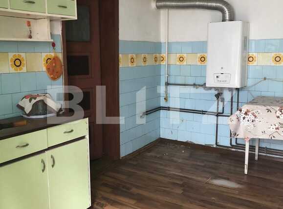 Casa de închiriat 2 camere Central - 47201CI | BLITZ Cluj-Napoca | Poza4
