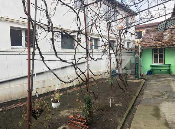 Casa de închiriat 2 camere Central - 47201CI | BLITZ Cluj-Napoca | Poza7