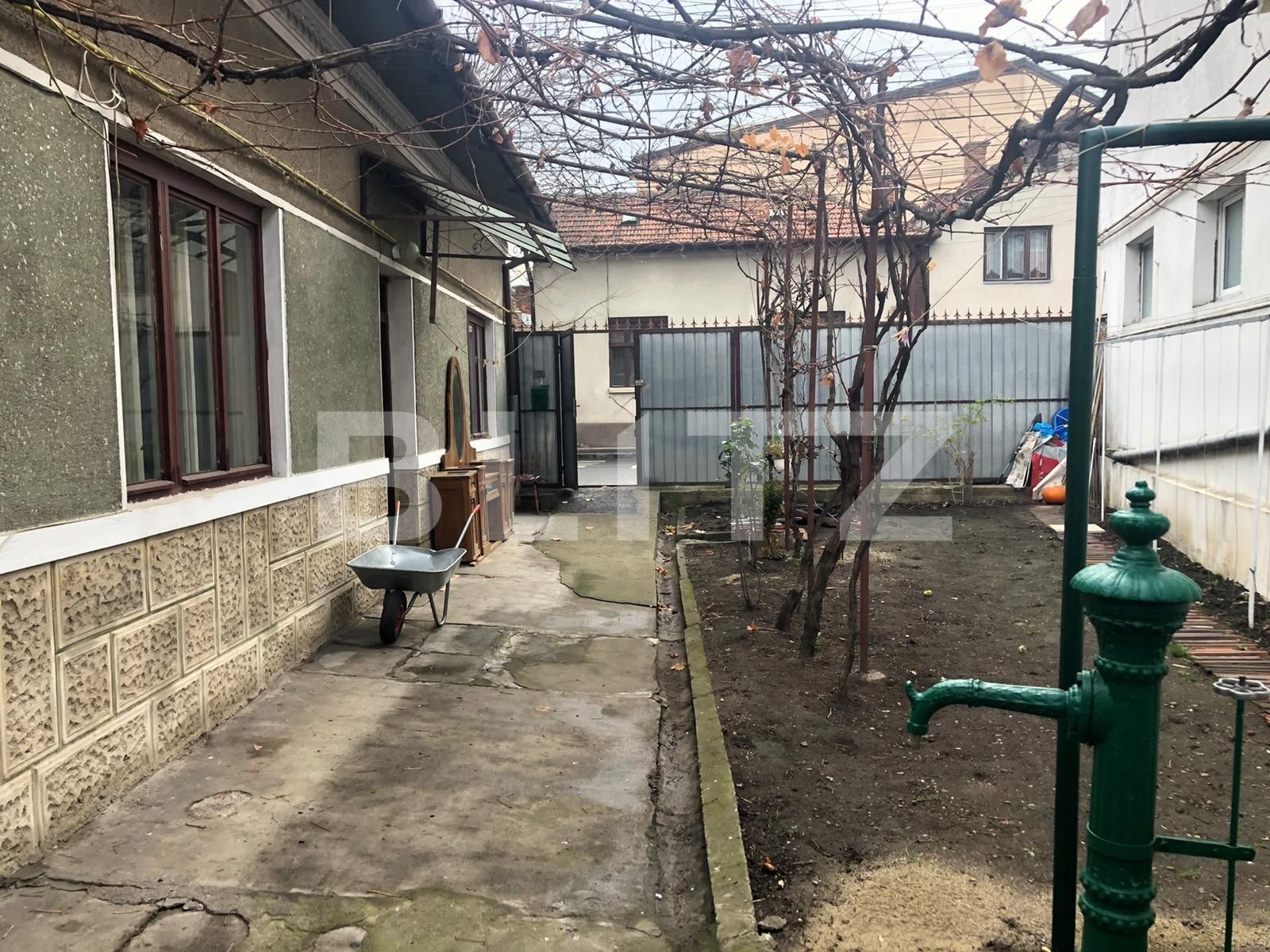 Casa de închiriat 2 camere Central - 47201CI | BLITZ Cluj-Napoca | Poza6