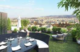 Apartament exclusivist, 4 camere, 150 mp, zona strazii Donath