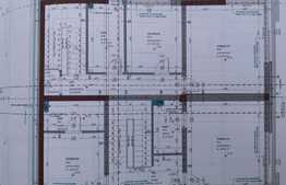 Apartament exclusivist, 4 camere, 150 mp, zona strazii Donath