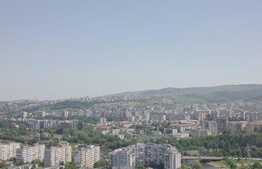 Apartament exclusivist, 4 camere, 150 mp, zona strazii Donath