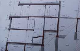 Apartament exclusivist, 4 camere, 150 mp, zona strazii Donath