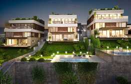 Apartament exclusivist, 4 camere, 150 mp, zona strazii Donath