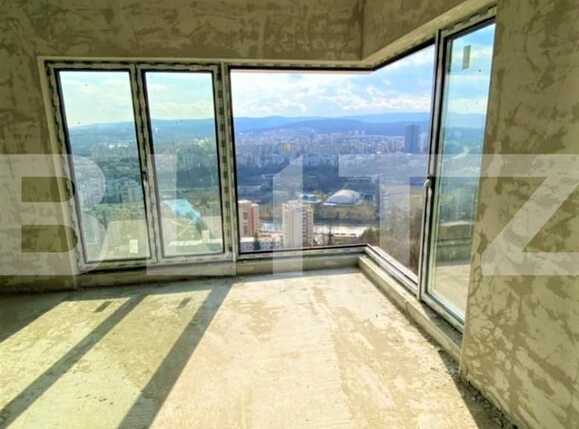 Apartament de vânzare 4 camere Grigorescu - 47202AV | BLITZ Cluj-Napoca | Poza6