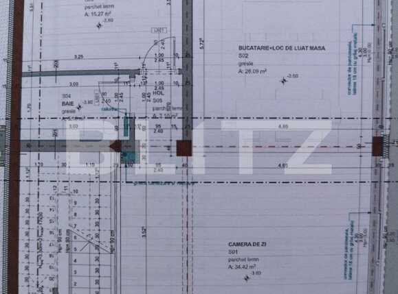 Apartament de vânzare 4 camere Grigorescu - 47202AV | BLITZ Cluj-Napoca | Poza10