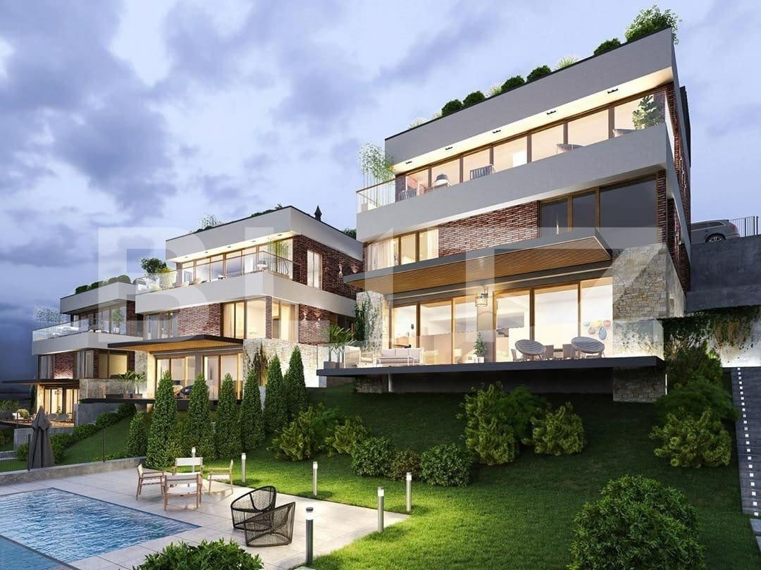 Apartament de vânzare 4 camere Grigorescu - 47202AV | BLITZ Cluj-Napoca | Poza3