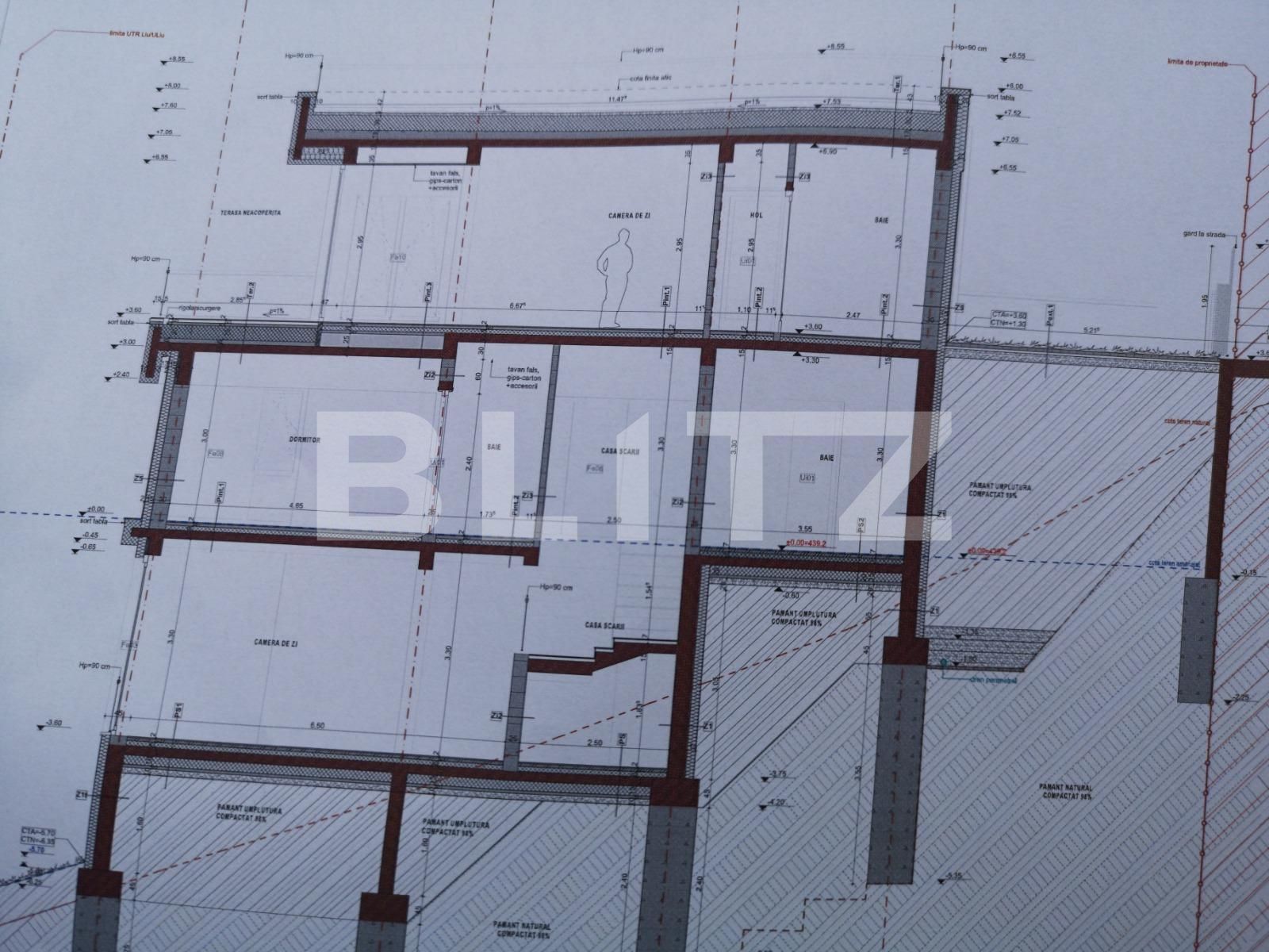 Apartament de vânzare 4 camere Grigorescu - 47202AV | BLITZ Cluj-Napoca | Poza11