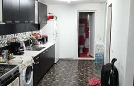 Casa individuala cu teren ce dispune de o suprafata generoasa