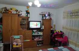 Casa individuala cu teren ce dispune de o suprafata generoasa