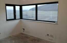 Casa individuala 140 mp, teren 500 mp, zona Baciu